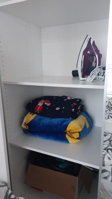 Leilighet Zyczliwy Z Garazem